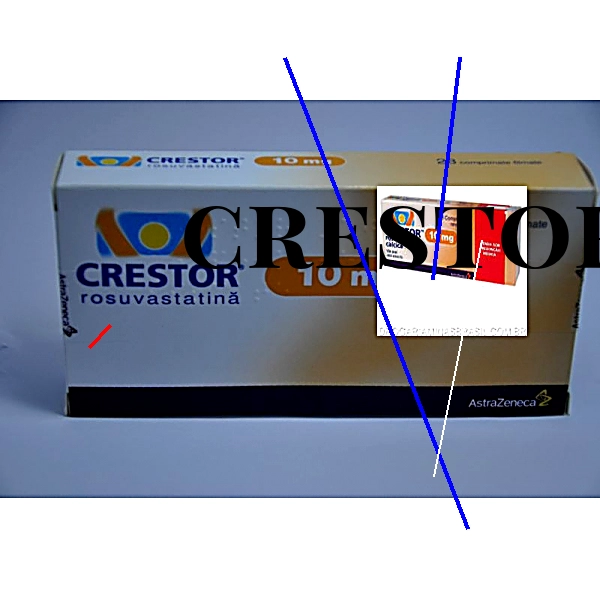 Crestor